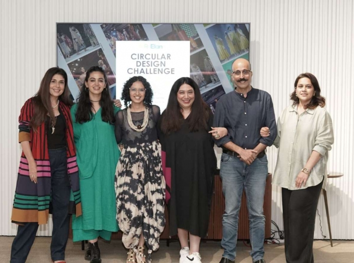 Four Indian enterprises enter final round of 8th R|Elan Circular Design Challenge